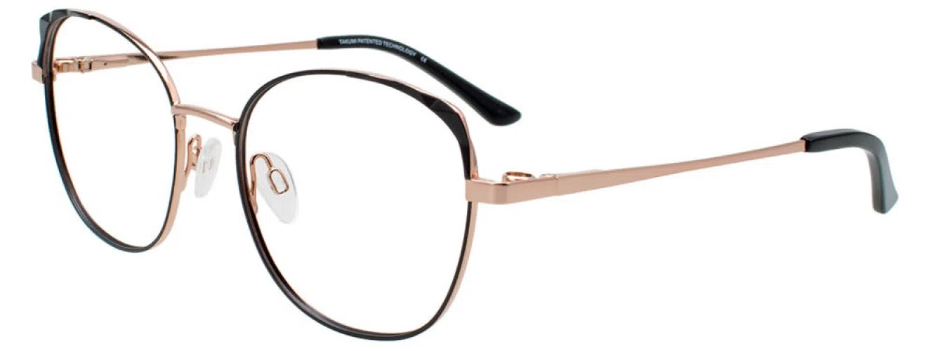 Takumi TK1280 Eyeglasses - view 6